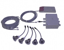 S-Paver RGBW 3200 5 Kit 